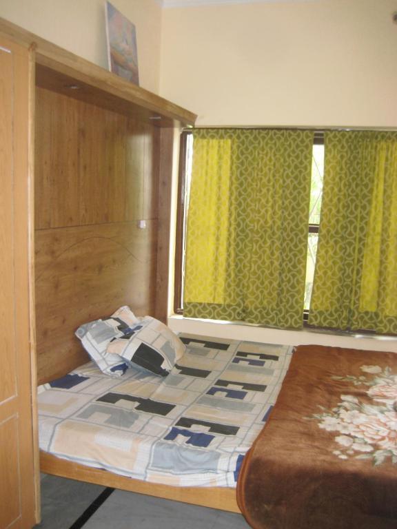 Ayushman Cottage Rishīkesh Exterior foto